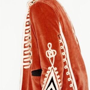 Stylish Black and Gray Jacket